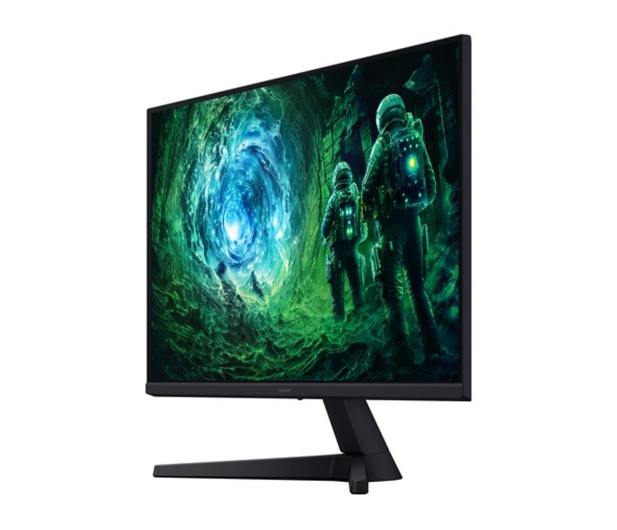 SAMSUNG Odyssey G5 S27FG530EUX G53F - 1361494 - zdjęcie 3